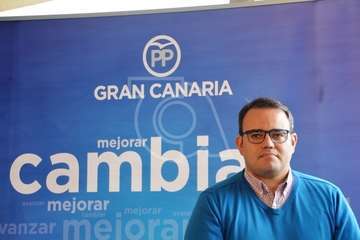 El PP presenta a sus candidatos a las alcaldías de Telde y municipios del sureste y sur de la Isla (Foto TA)